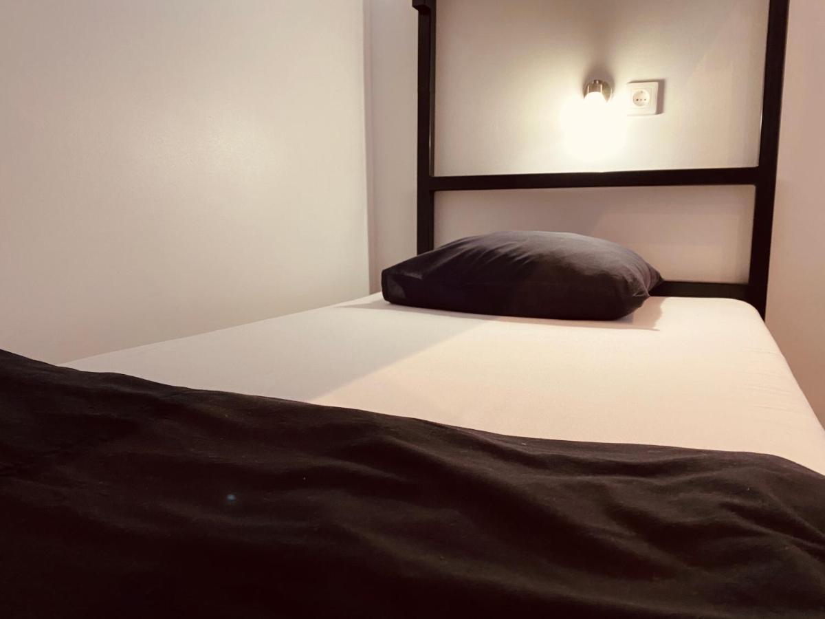 The Best Hostel Bled Luaran gambar