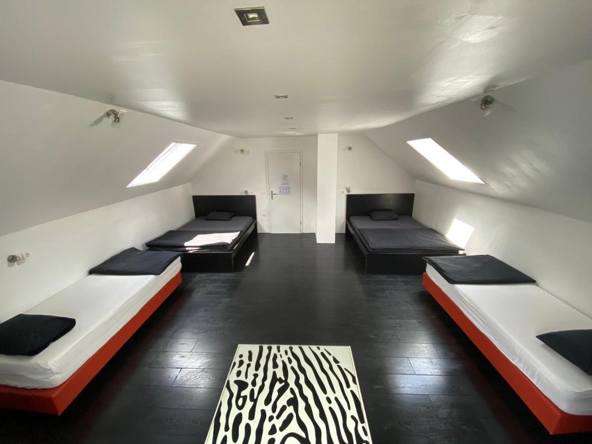 The Best Hostel Bled Luaran gambar