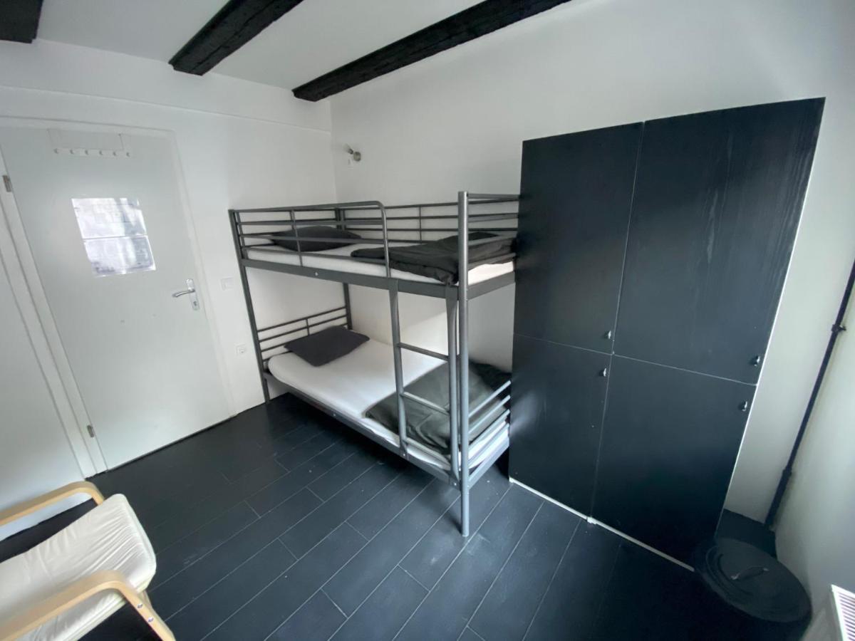 The Best Hostel Bled Luaran gambar