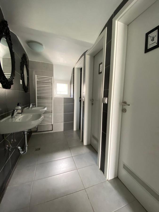 The Best Hostel Bled Luaran gambar