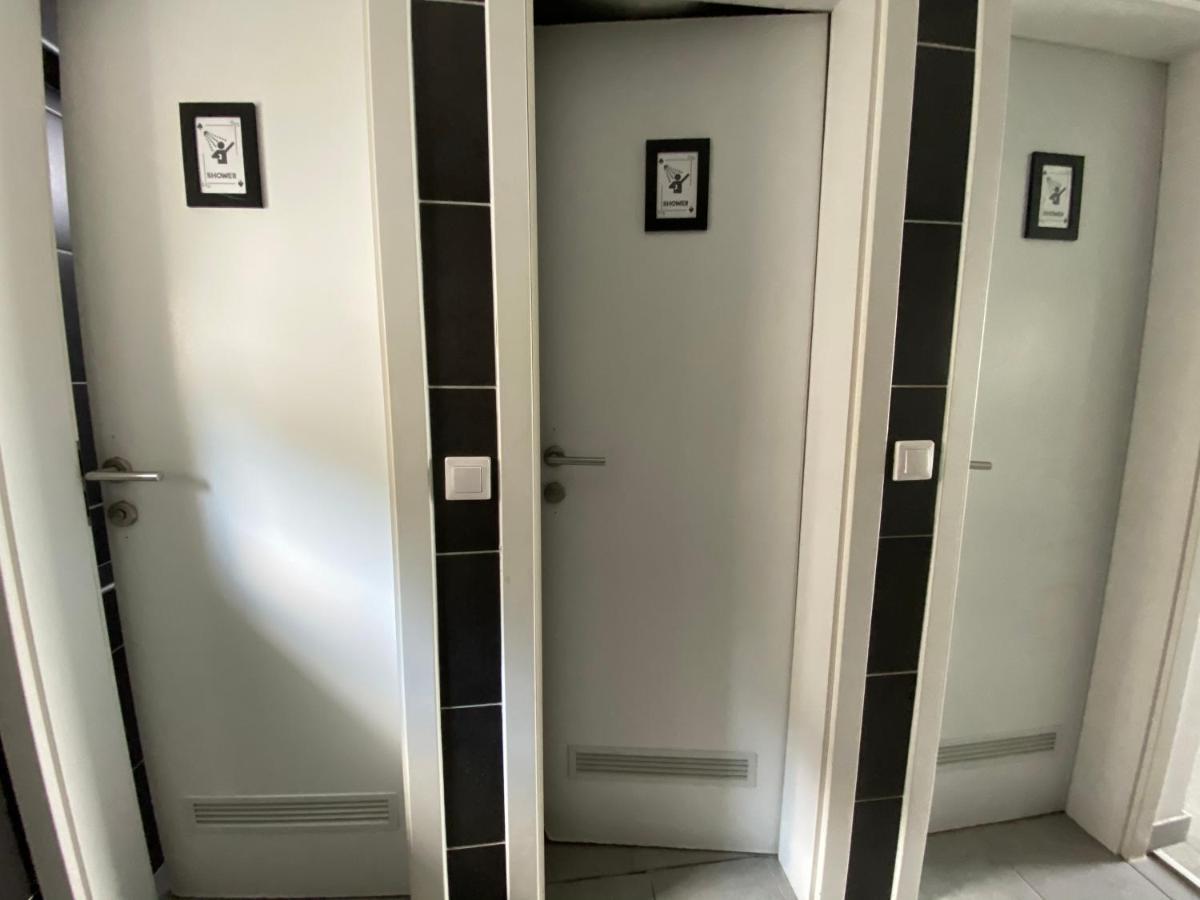 The Best Hostel Bled Luaran gambar