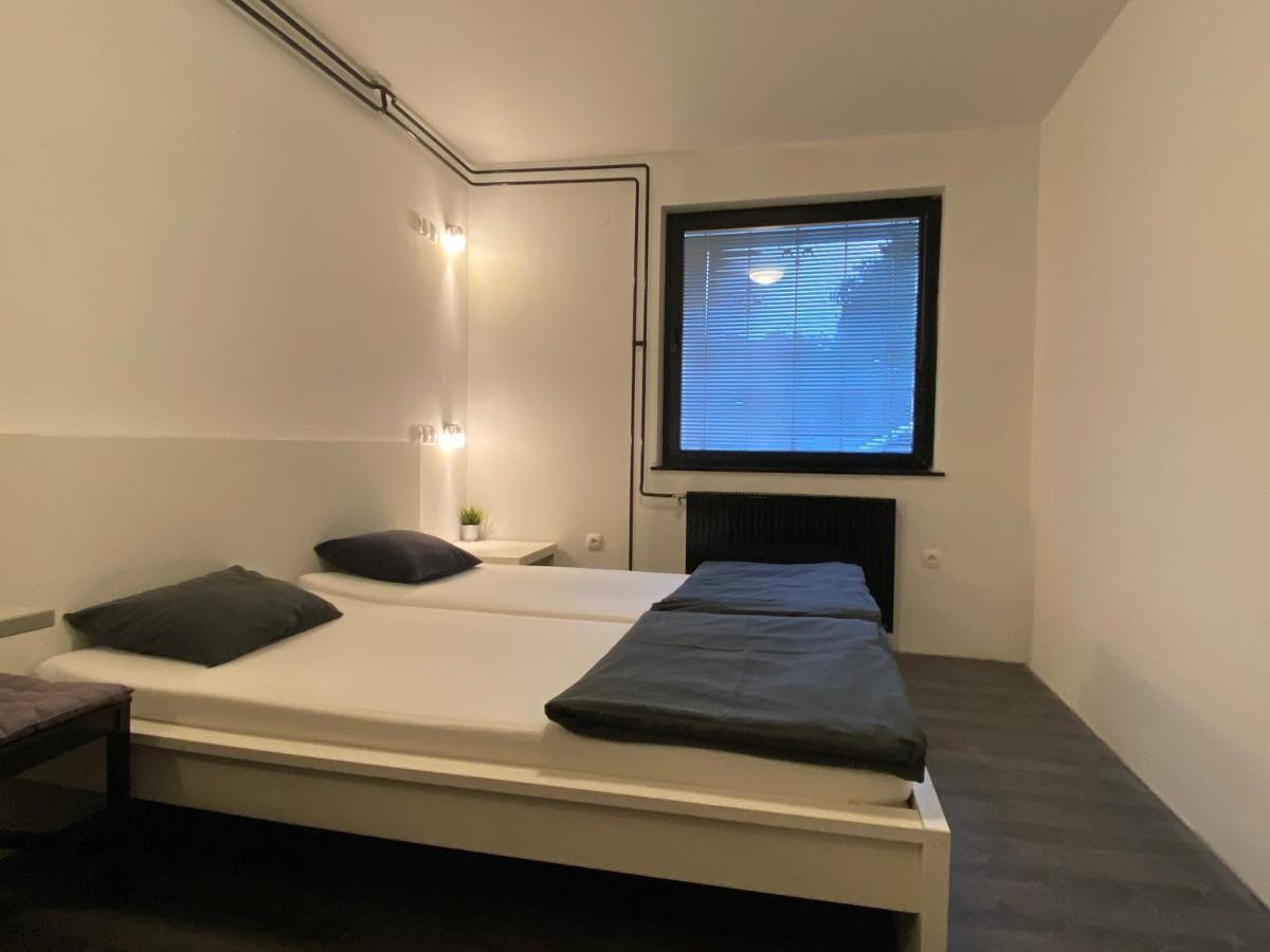 The Best Hostel Bled Luaran gambar