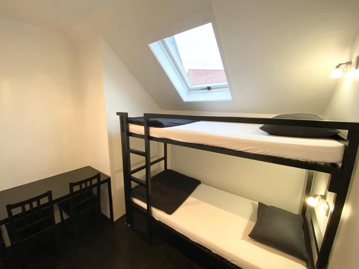 The Best Hostel Bled Luaran gambar